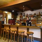 Waldhotel Unspunnen