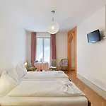 Hotel Waldhotel Unspunnen 2*