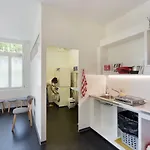Hotel Waldhotel Unspunnen 2*