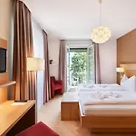 Waldhotel Unspunnen 2*