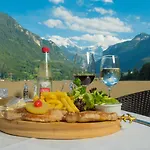 Waldhotel Unspunnen