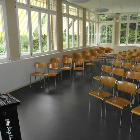 Hotel Waldhotel Unspunnen