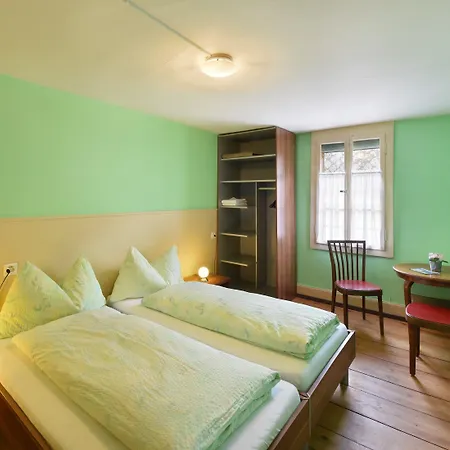 Szálloda Waldhotel Unspunnen