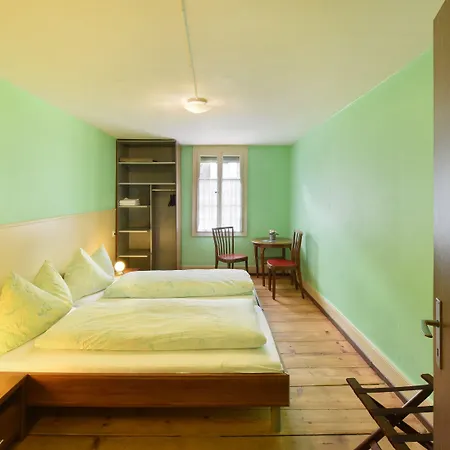 Waldhotel Unspunnen Hotel Wilderswil