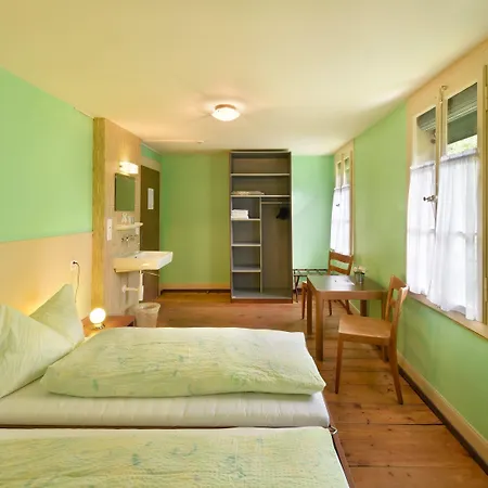 Hotel Waldhotel Unspunnen Wilderswil