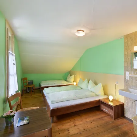 Waldhotel Unspunnen