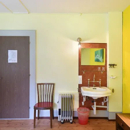 Waldhotel Unspunnen 2*