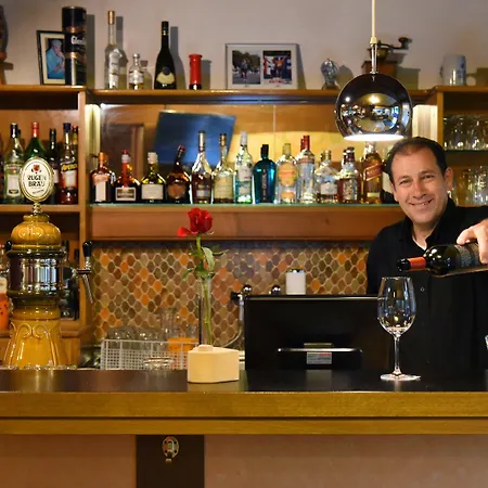 Szálloda Waldhotel Unspunnen 2*