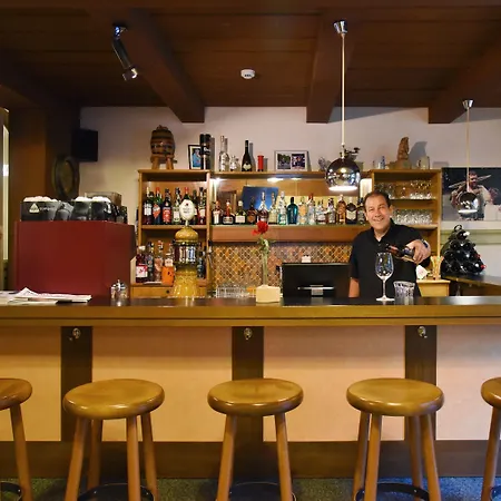 Waldhotel Unspunnen 3*