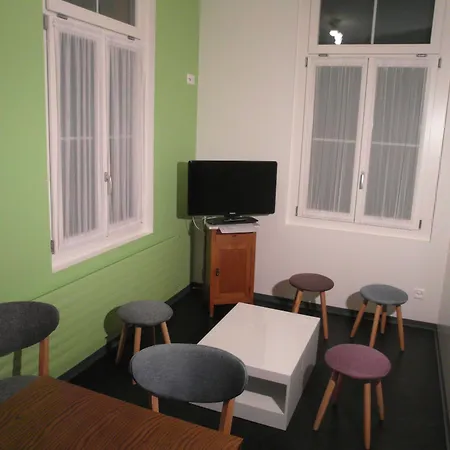 Waldhotel Unspunnen Szálloda Wilderswil