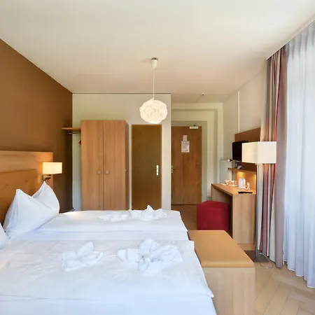 Szálloda Waldhotel Unspunnen