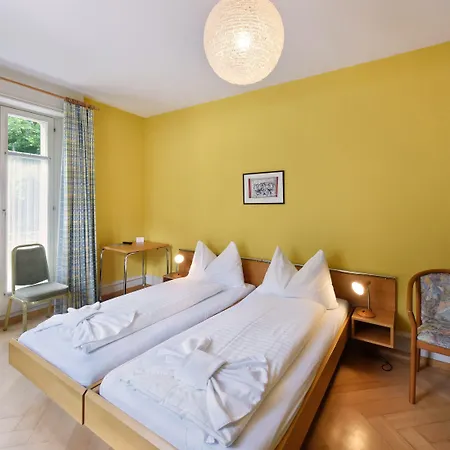 Waldhotel Unspunnen Hotel