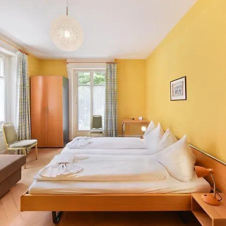 Hotel Waldhotel Unspunnen