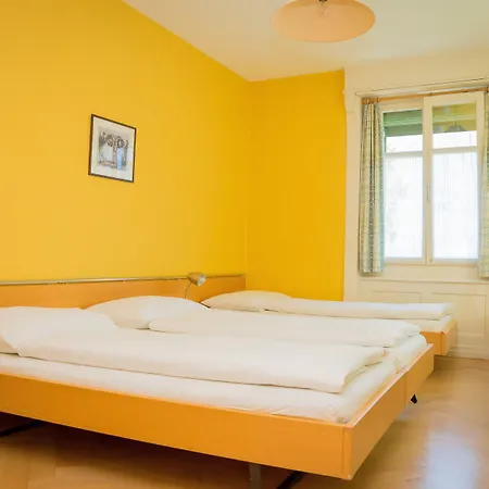 Waldhotel Unspunnen