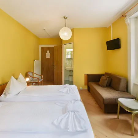 Waldhotel Unspunnen 3*