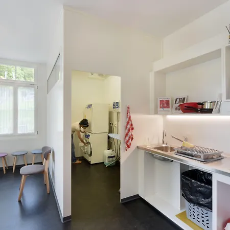 Hotel Waldhotel Unspunnen 2*