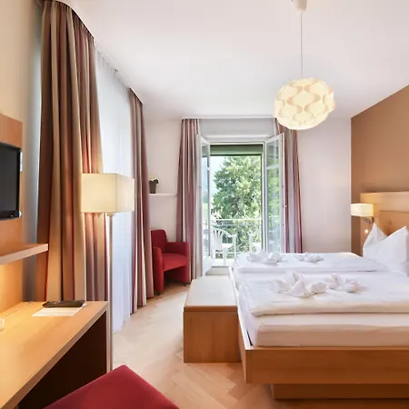 Waldhotel Unspunnen 2*