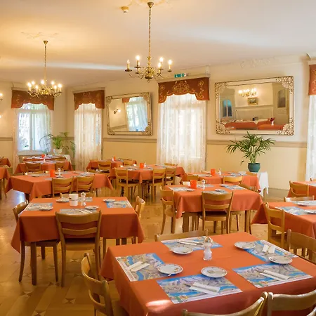 Waldhotel Unspunnen 3*