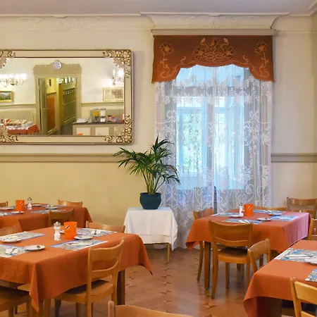 Waldhotel Unspunnen