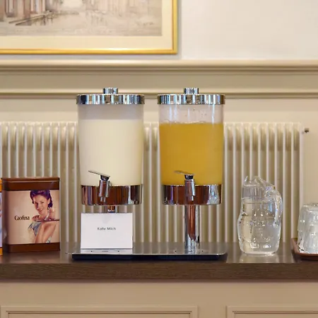 Waldhotel Unspunnen Szálloda Wilderswil