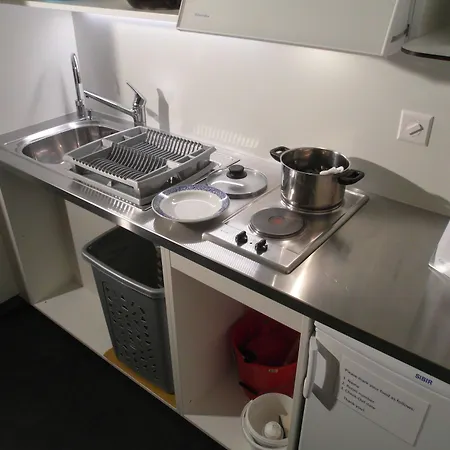 Waldhotel Unspunnen Wilderswil