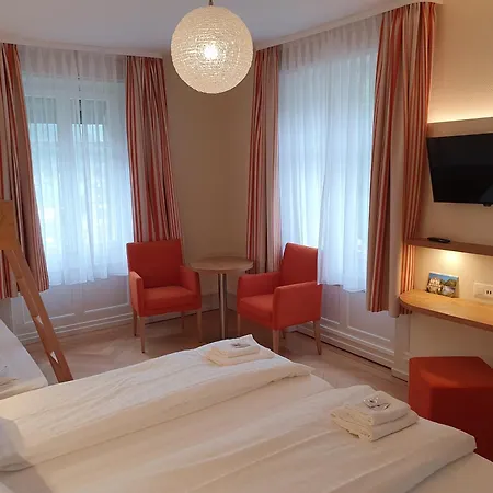 Waldhotel Unspunnen
