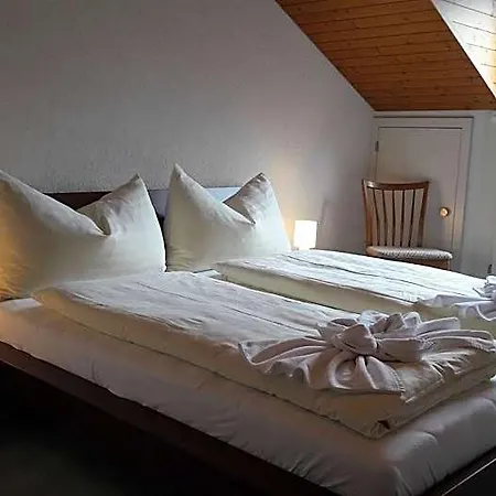 Waldhotel Unspunnen