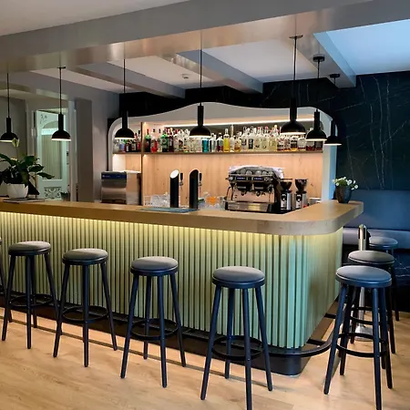 Waldhotel Unspunnen 3*
