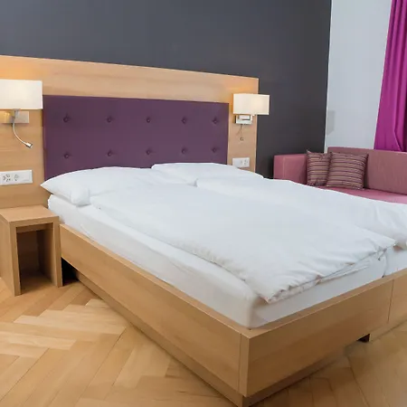Waldhotel Unspunnen