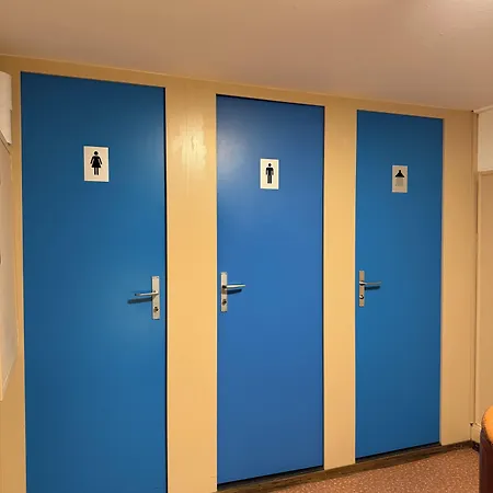 Waldhotel Unspunnen Wilderswil