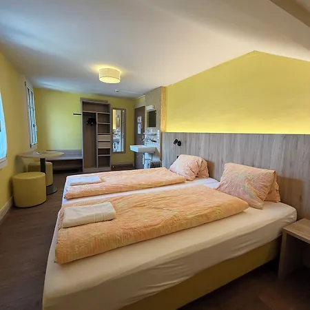 Waldhotel Unspunnen Hotel Wilderswil