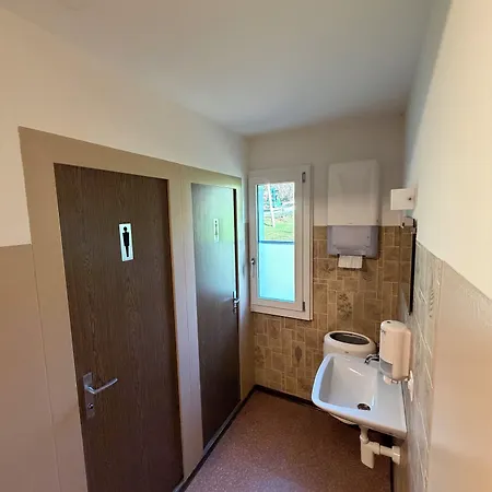 Waldhotel Unspunnen 3*