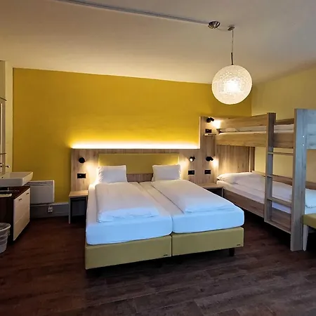 Hotel Waldhotel Unspunnen Wilderswil