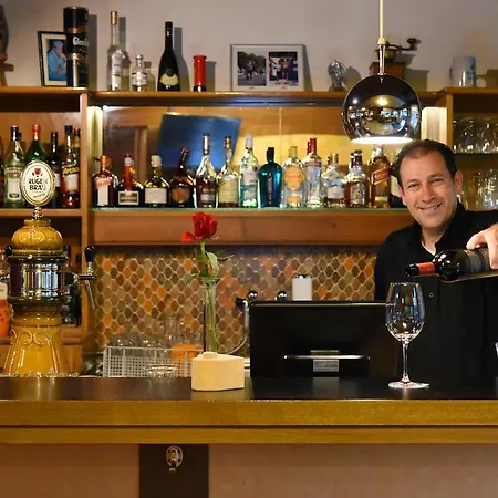 Waldhotel Unspunnen 2* Wilderswil