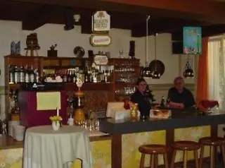 Waldhotel Unspunnen Wilderswil