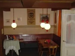Hotel Waldhotel Unspunnen 3*