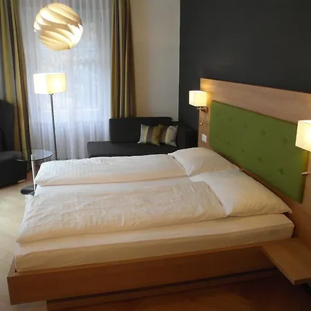 Szálloda Waldhotel Unspunnen