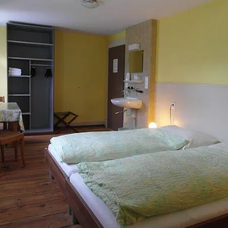 Hotel Waldhotel Unspunnen Wilderswil