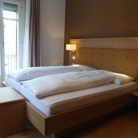 Szálloda Waldhotel Unspunnen 2*