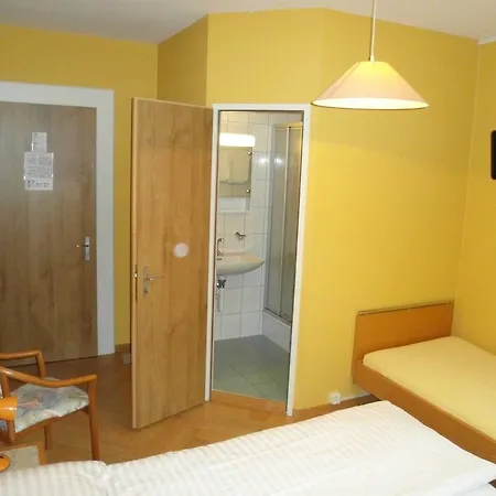 Waldhotel Unspunnen Szálloda