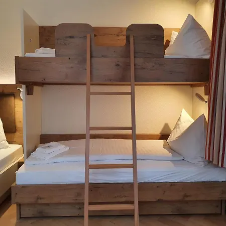 Waldhotel Unspunnen Wilderswil