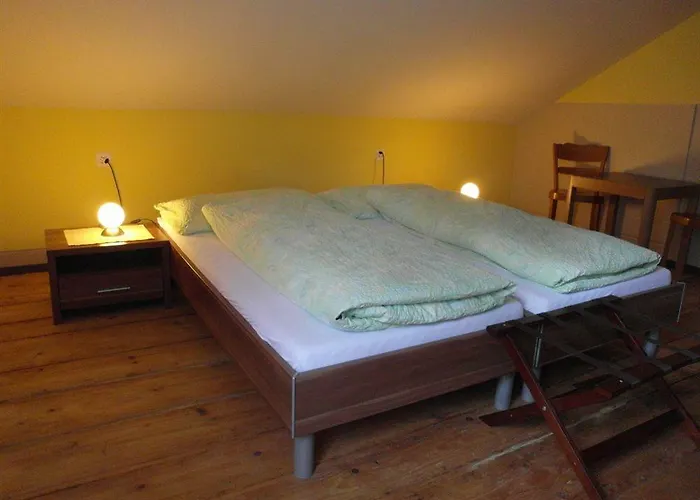 Hotel Waldhotel Unspunnen