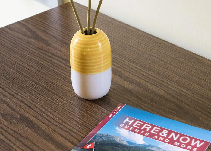 ヴァルトホテル ウンスプネン 2*