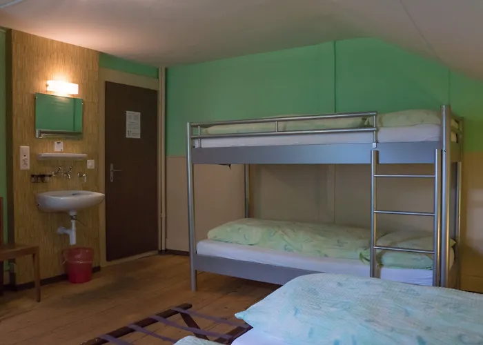 Hotel Waldhotel Unspunnen Wilderswil