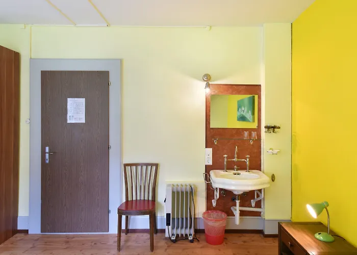 Waldhotel Unspunnen 2*