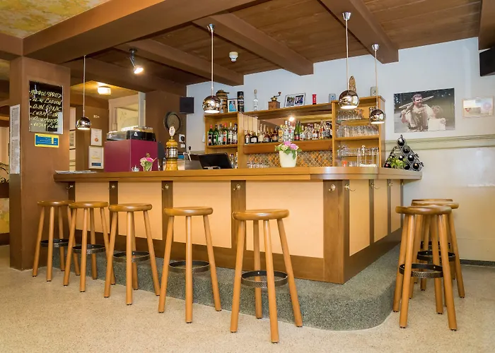 Hotel Waldhotel Unspunnen Wilderswil