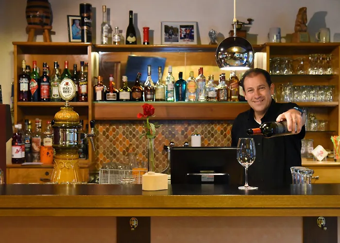 Otel Waldhotel Unspunnen 2*