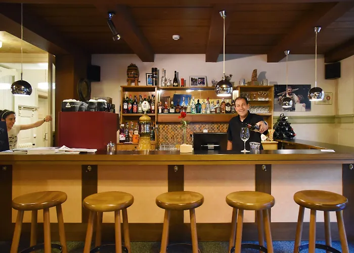 Waldhotel Unspunnen 2*