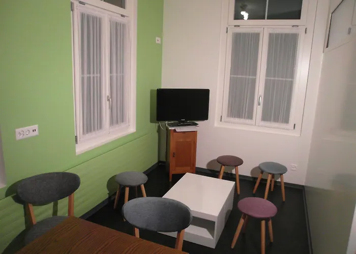 Waldhotel Unspunnen Otel Wilderswil