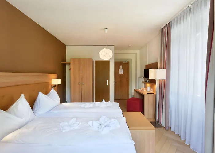 Otel Waldhotel Unspunnen